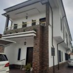 6 BEDROOMS FULLY DETACHED DUPLEX WITH BQ