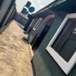 Room and Parlour self contain at Mariny, Oloje, new Felele, soka area 1