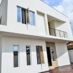 Brand New 4 Bedroom Detached Duplex