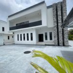 Newly Built Automated House