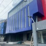 Newly built 5 Bedroom fully detached duplex with one room BQ