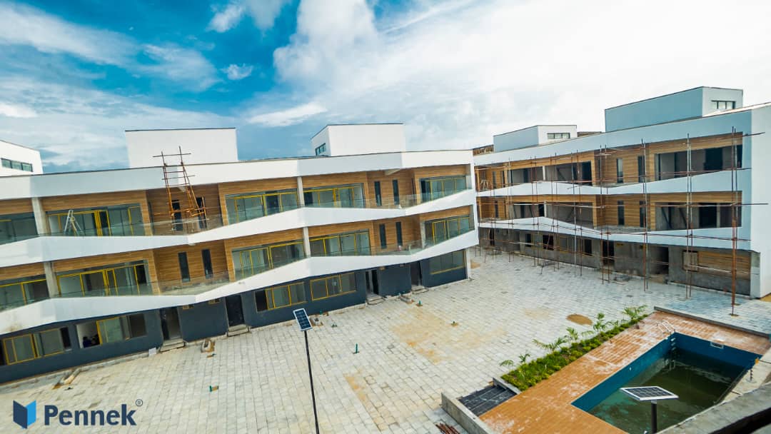 Affordable Property in Nigeria for Rent & Sale | TBIL Property