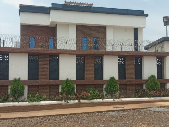 Houses for Rent in Lagos Nigeria