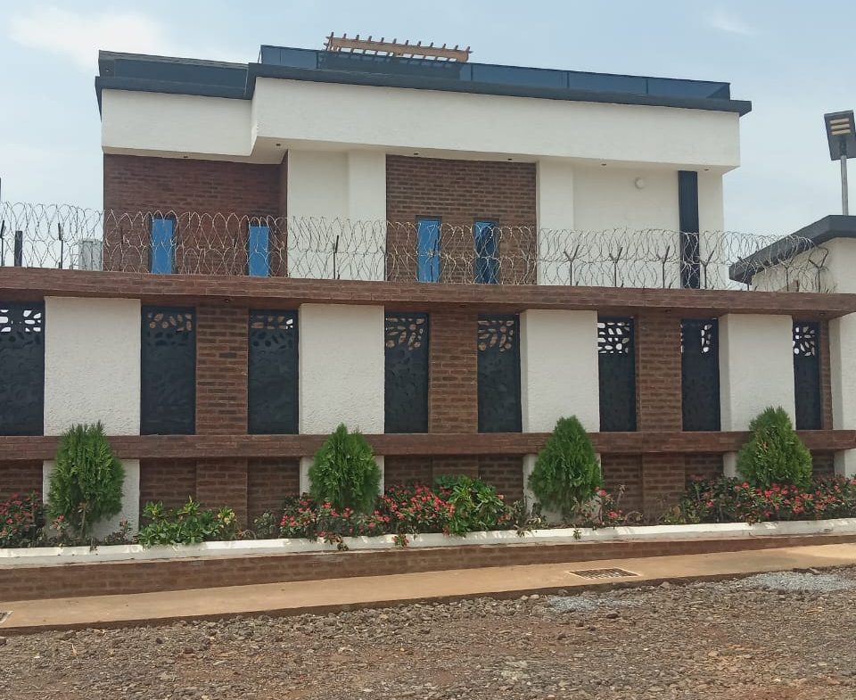 Houses for Rent in Lagos Nigeria