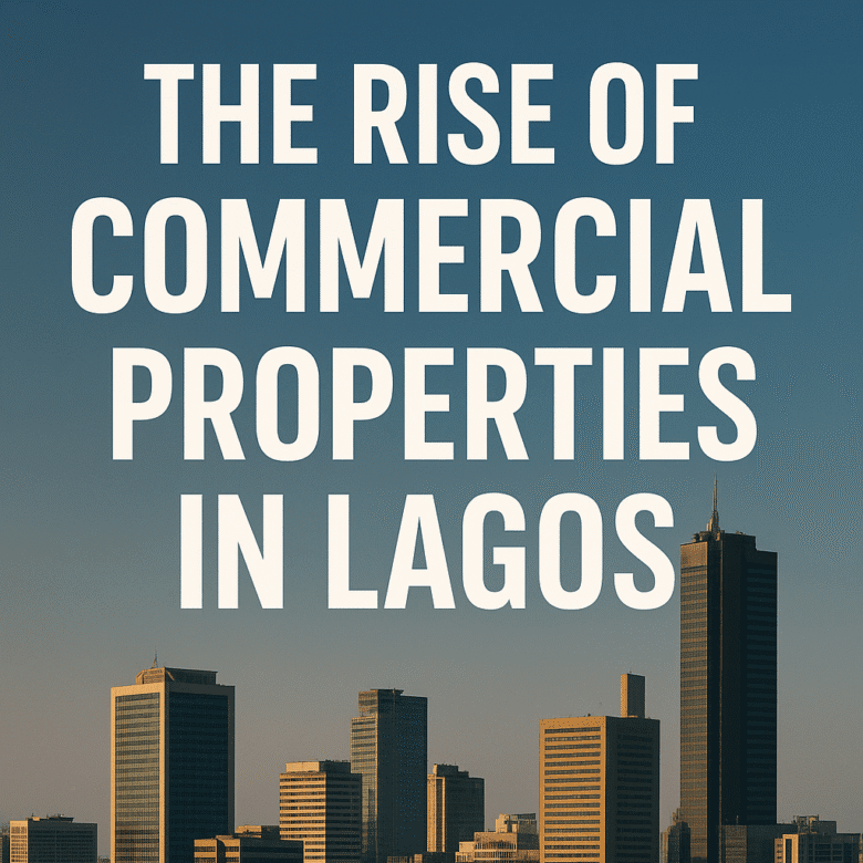 How Technology is Transforming Real Estate in Nigeria: The Future of Property Investment