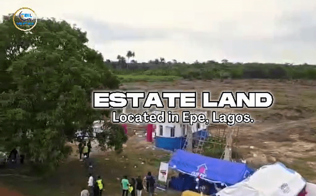 Estate Land