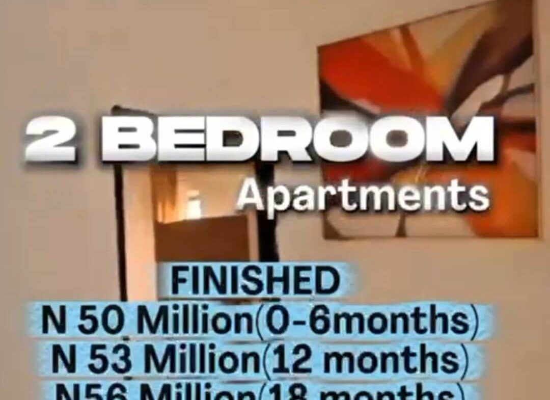 Peak Phase Two Apartment