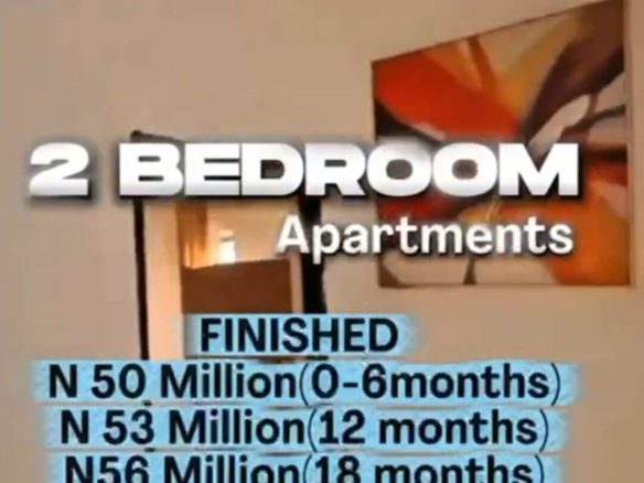 Peak Phase Two Apartment