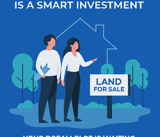 Buy Landed Property with TbilProperty