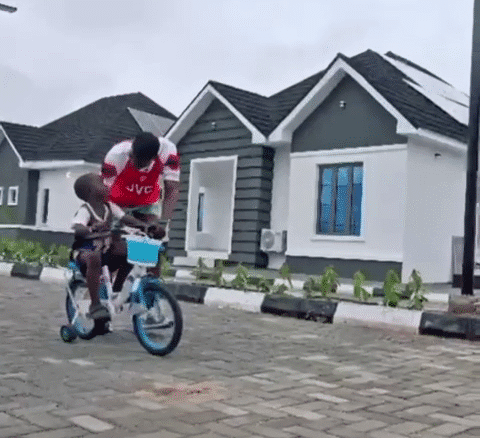 Lekki Avana