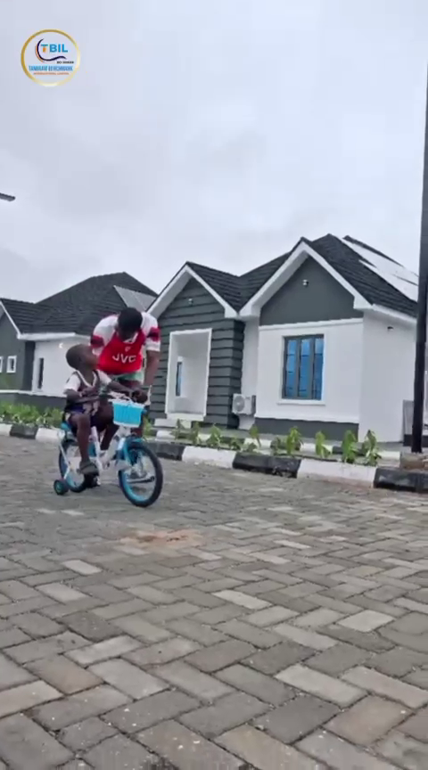 Lekki Avana